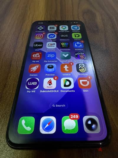 آبل - آيفون 11 برو ماكس