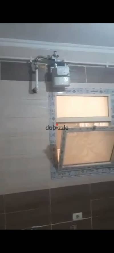 شقة لقطة للإيجار بكمبوند دار مصر الاندلس دور تالت