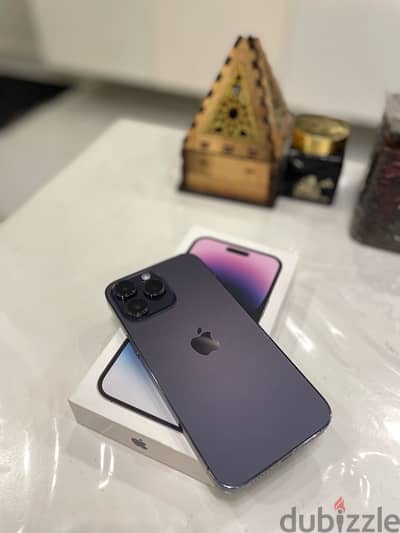 IPhone 14 Pro Max