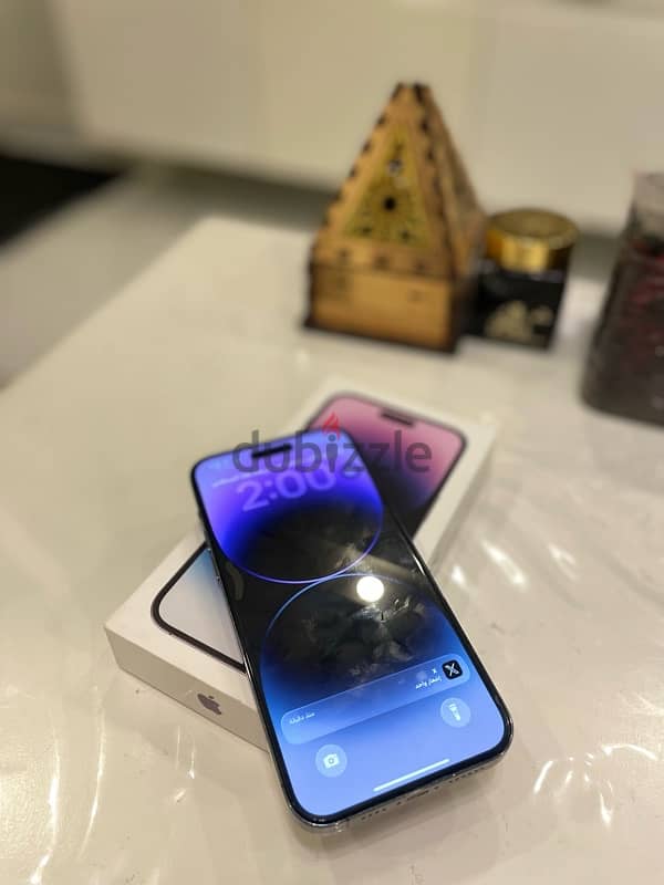 IPhone 14 Pro Max 2