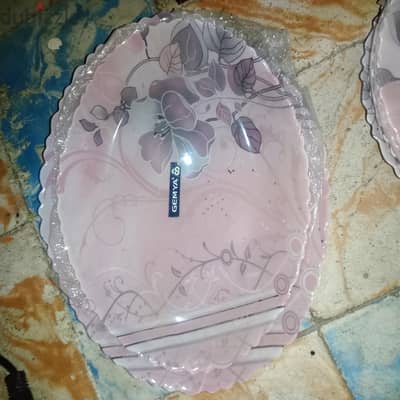 طقم صيني