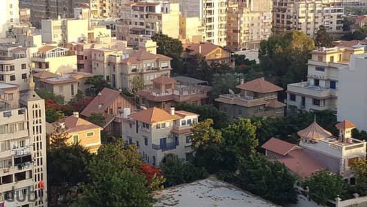 مفروش شاطبى مكيف ١٥٠م ٣ غرف وريسبشن ٣ ق  و٢ حمام اول سكن