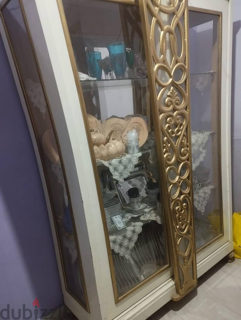 نيش خشب 1