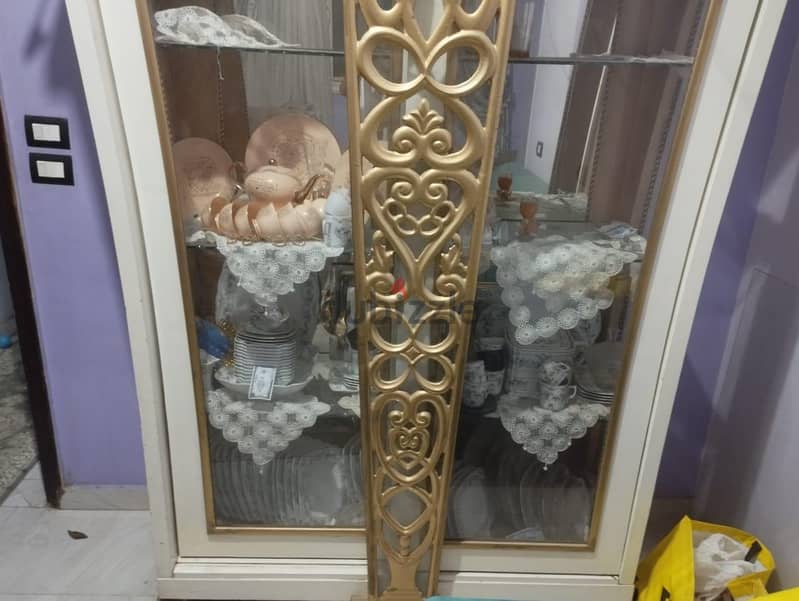 نيش خشب 2