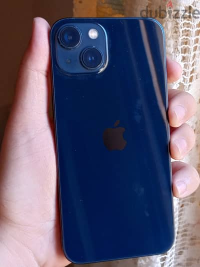 Apple - iPhone 13