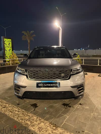 Land Rover Velar R-Dynamic P250SE 2020
