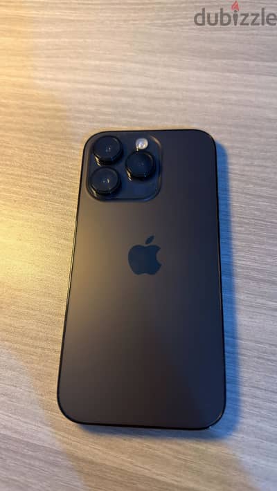 Apple - iPhone 14 Pro