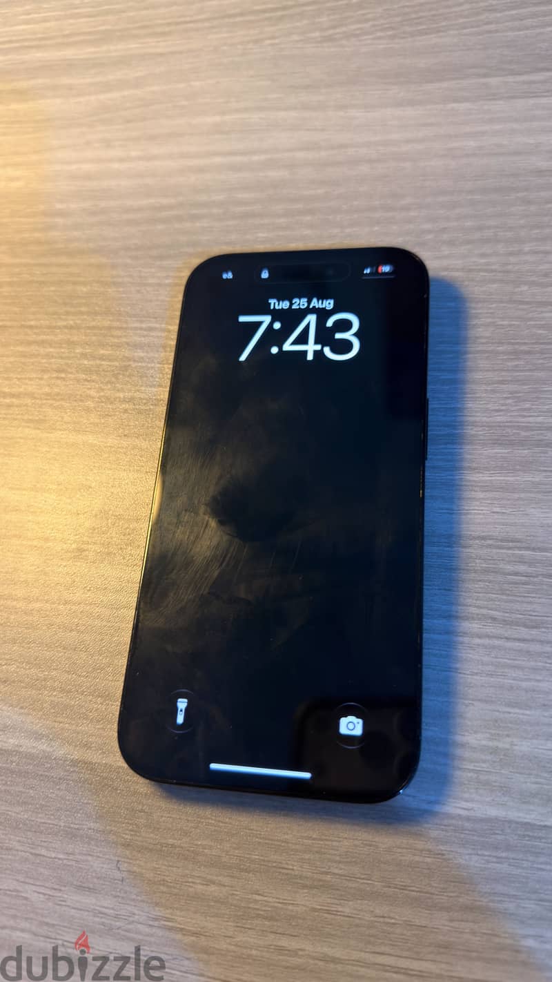 Apple - iPhone 14 Pro 1