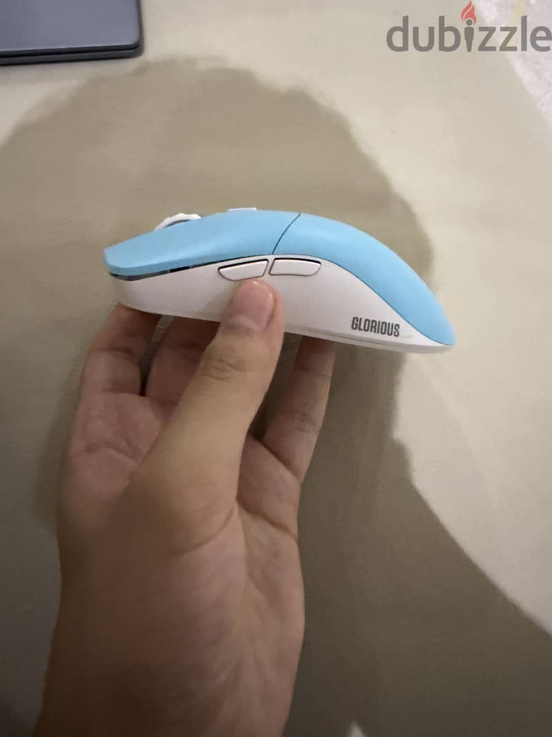 Glorious model o pro 2