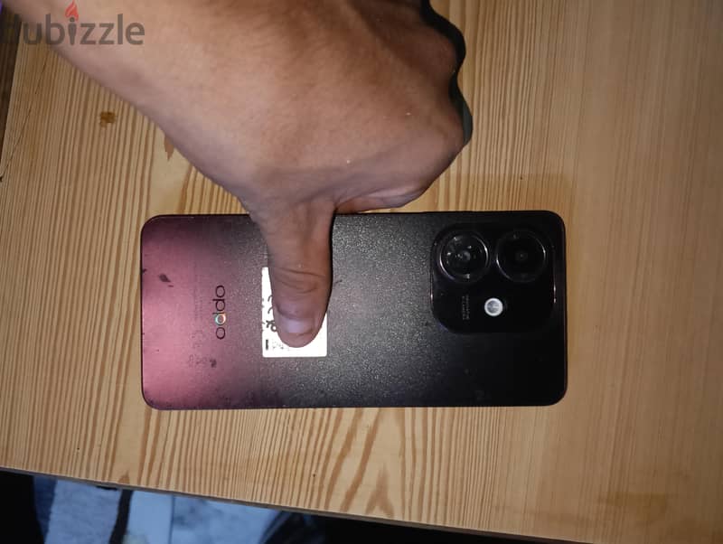 Oppo A3 2