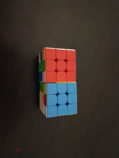 rubix cube