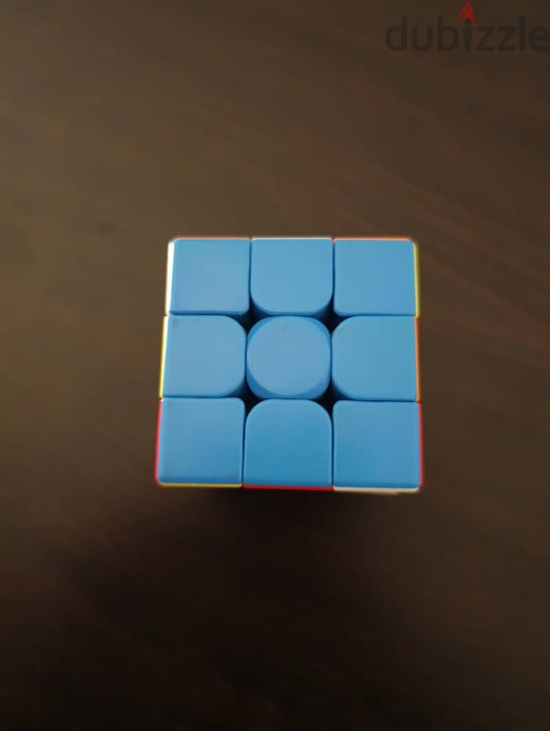 rubix cube 1