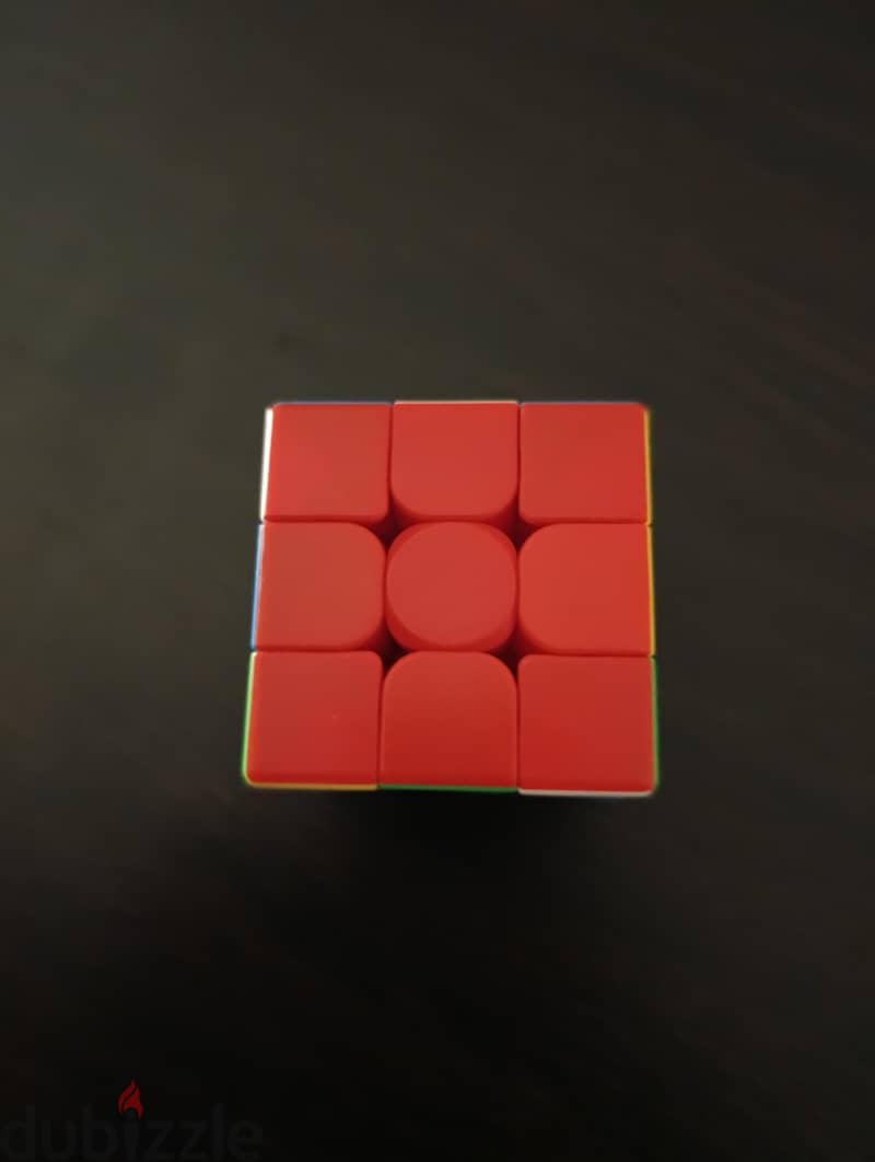rubix cube 2