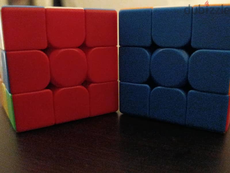 rubix cube 3