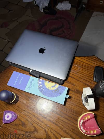 Macbook air 2019 256gb