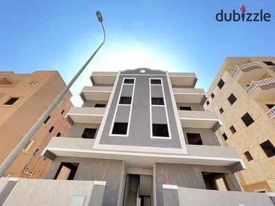 Apartment for sale Directly from the owner El Seyahia, Hadayek October