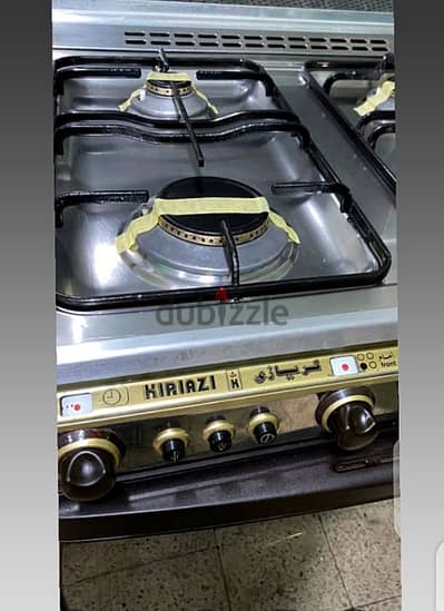 بوتاجاز استعمال خفيف