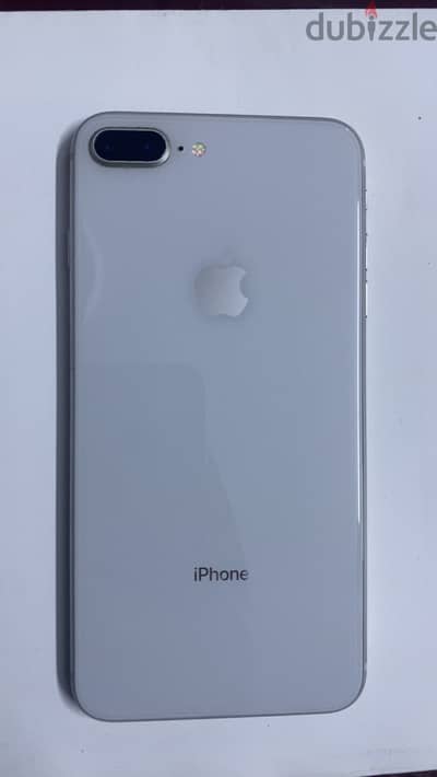 Apple - iPhone 8 Plus