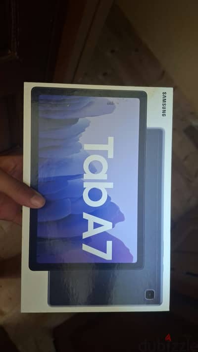 تابلت Samsung a7