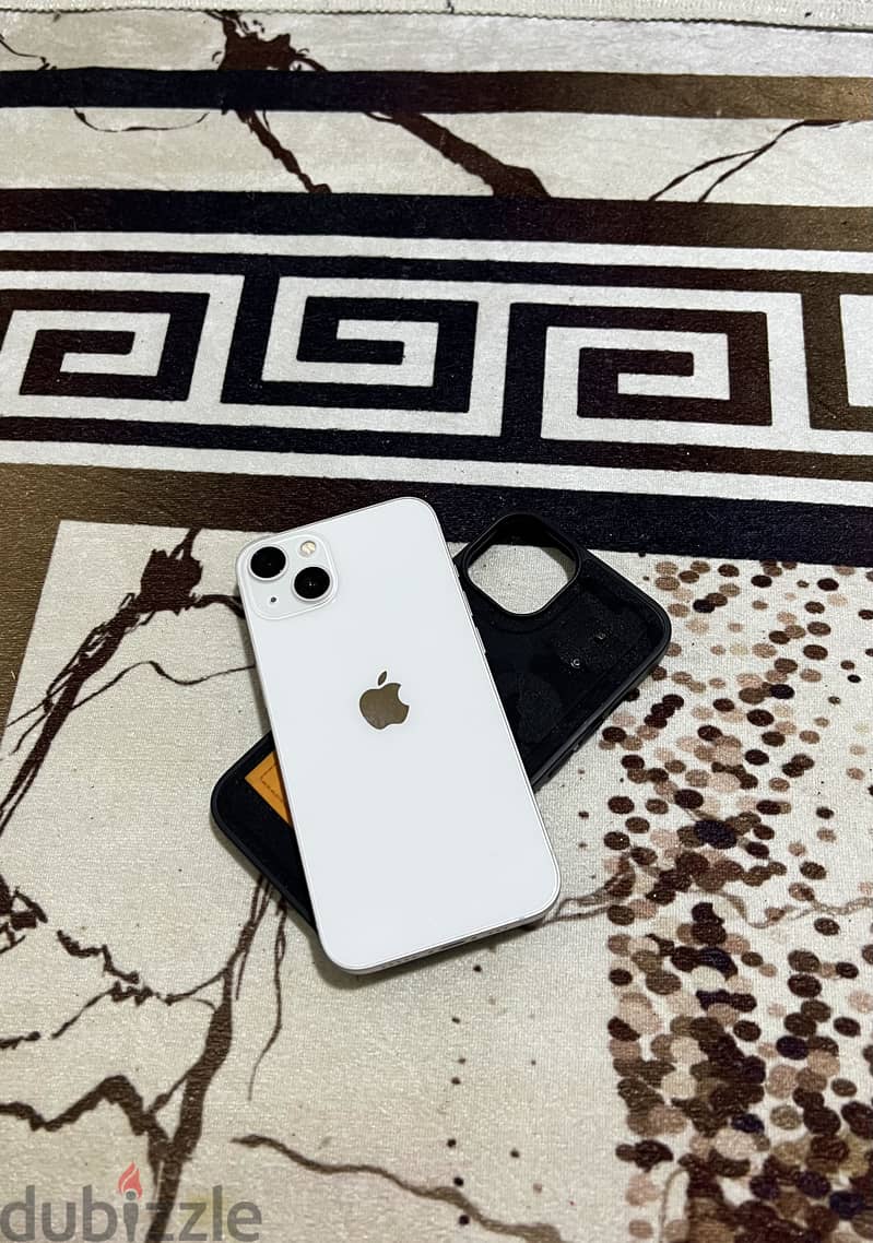 Apple - iPhone 13 1