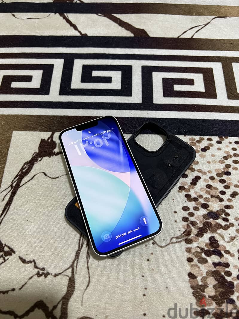 Apple - iPhone 13 2