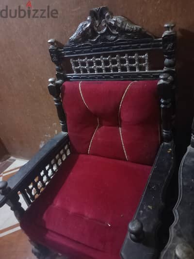 انتريه ارابيسك