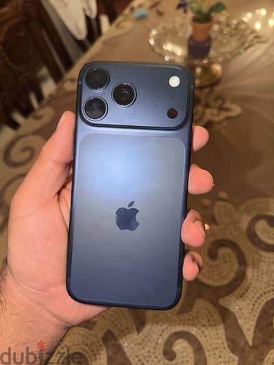 Apple - iPhone 17 Pro Max