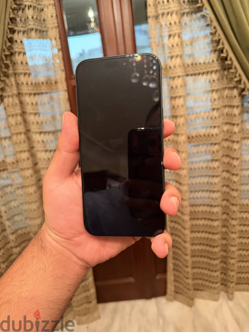 Apple - iPhone 17 Pro Max 3