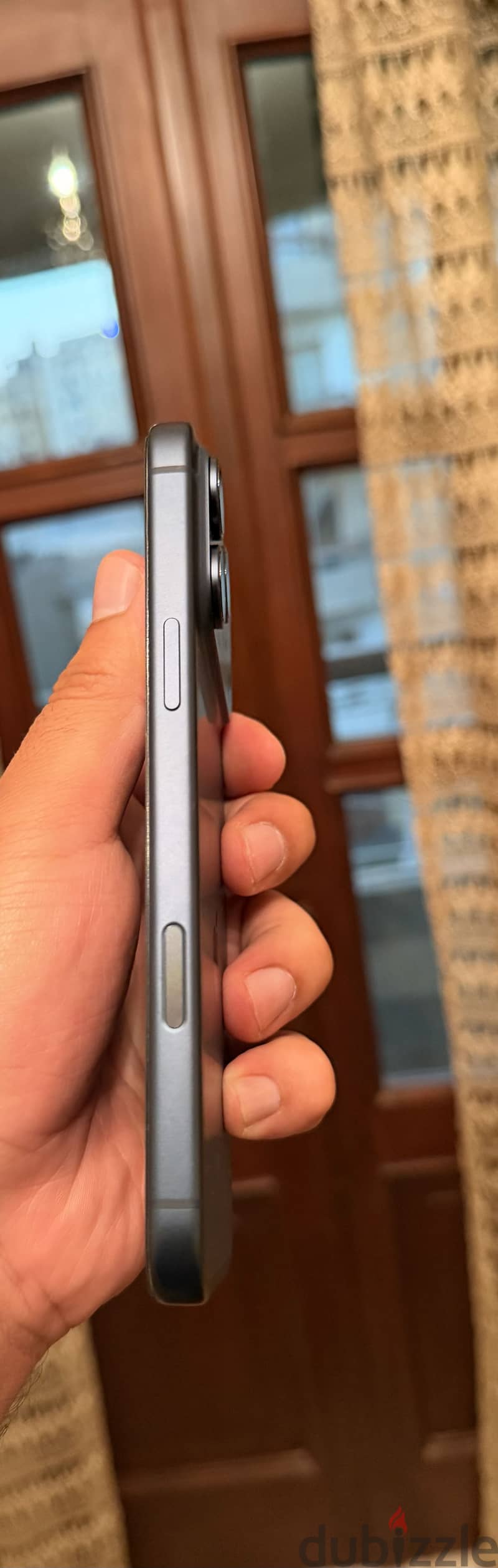 Apple - iPhone 17 Pro Max 5