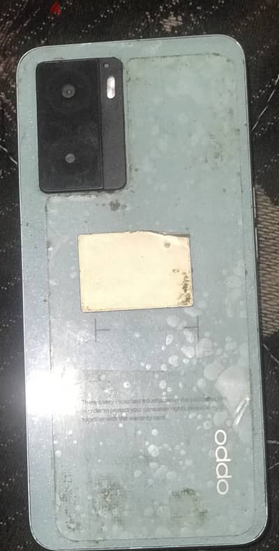 Oppo A97