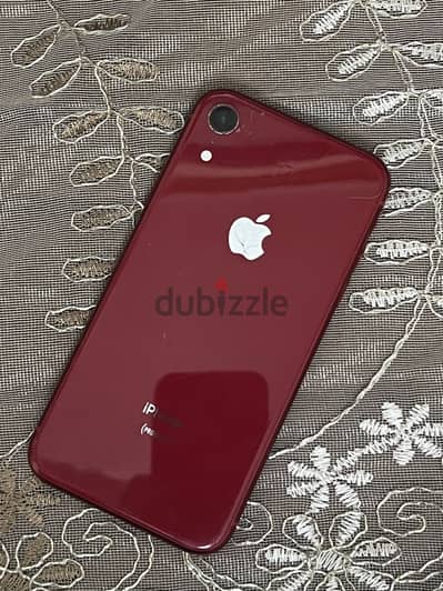 Apple - iPhone XR