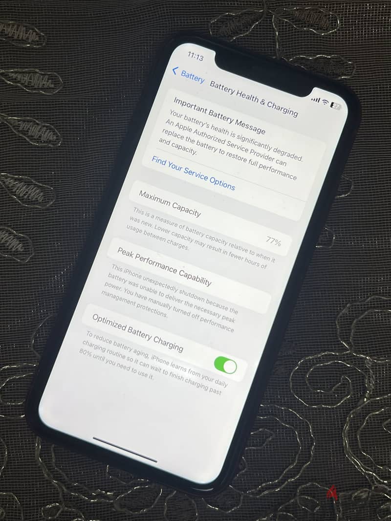 Apple - iPhone XR 2
