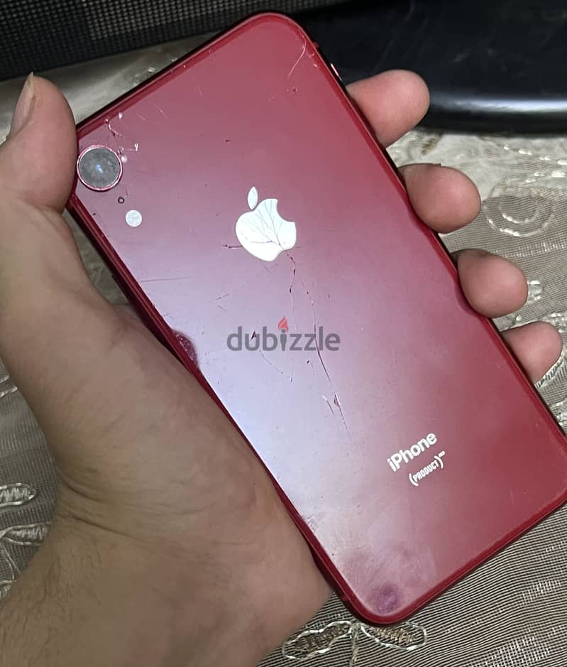 Apple - iPhone XR 4