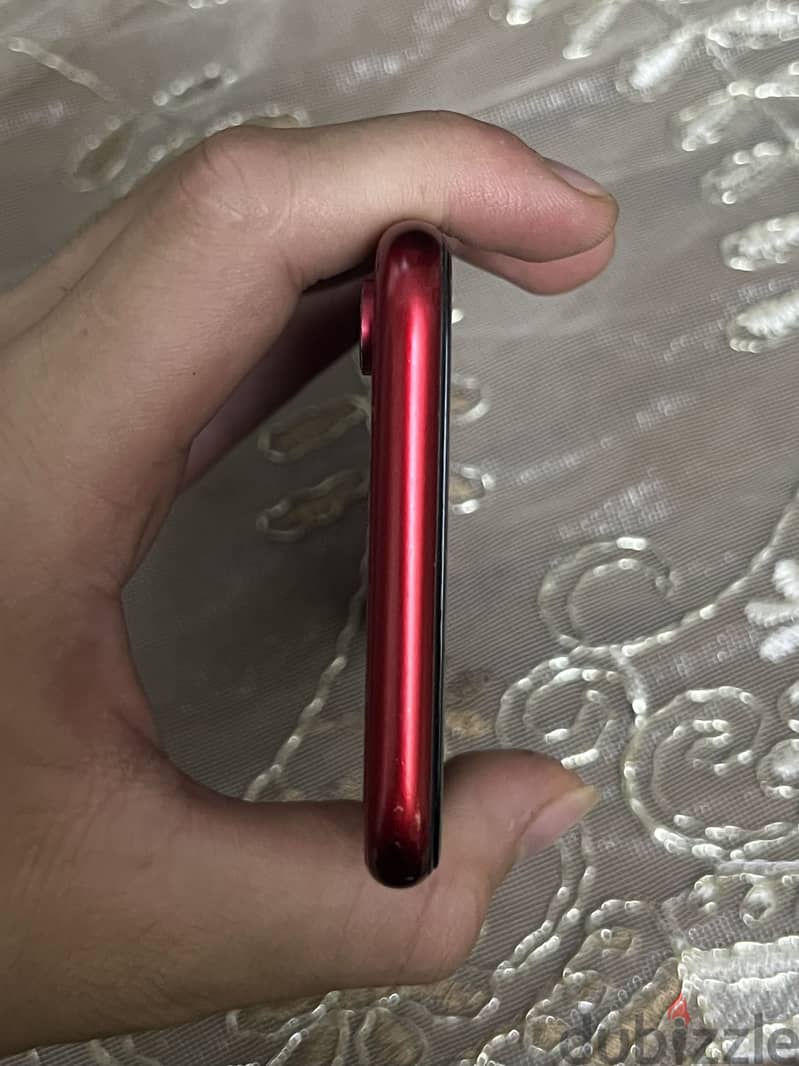 Apple - iPhone XR 7