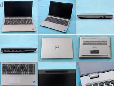 Dell Precision 3561