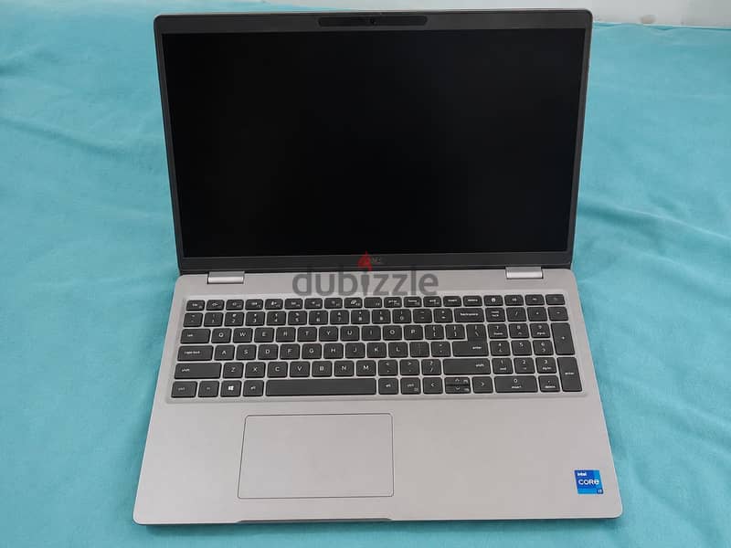 Dell Precision 3561 1