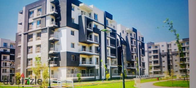 دار مصر الاندلس مرحله تانيه زون 3 قريبه من بوابه 2 وشارع التسعين وهايد بارك