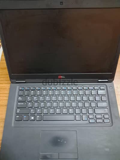 Dell Latitude 5490