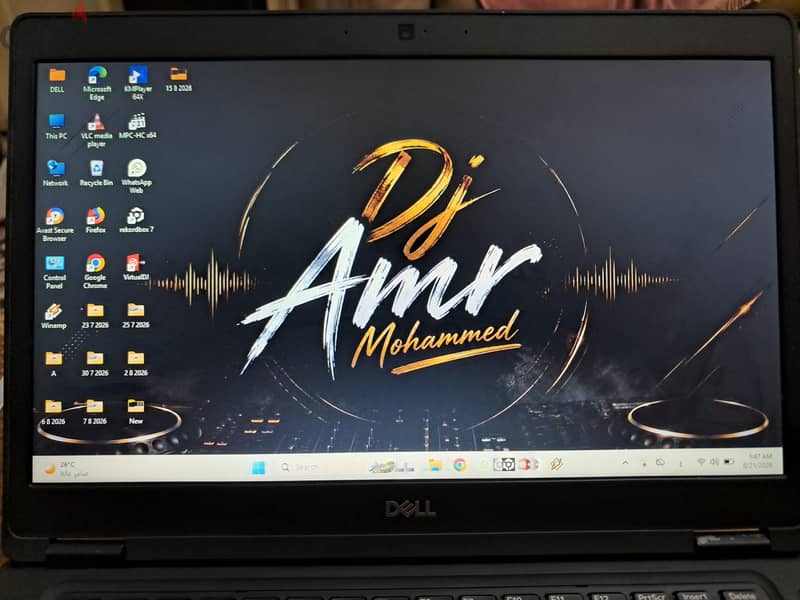 Dell Latitude 5490 3