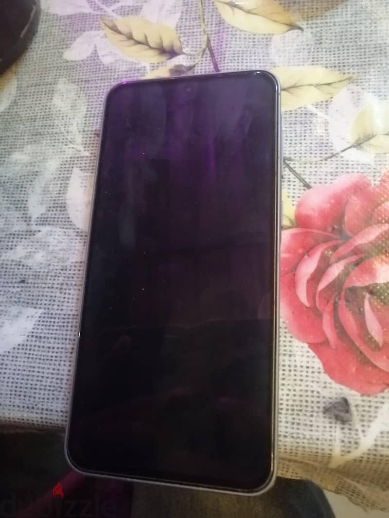 سامسونج ايه 56 1