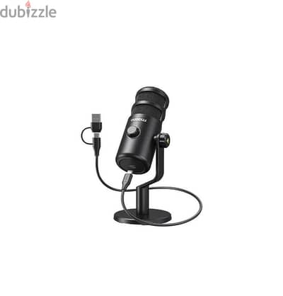 Microphone maono pd100u