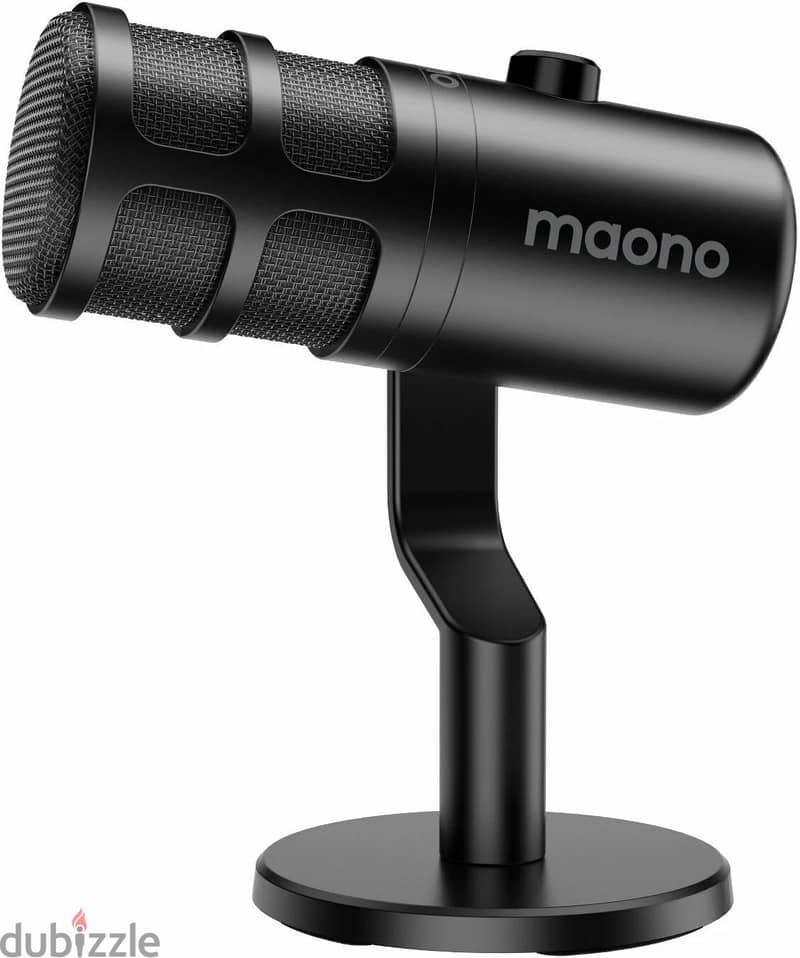 Microphone maono pd100u 2