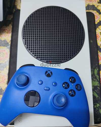 x box series s