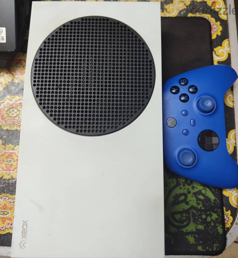 x box series s 1