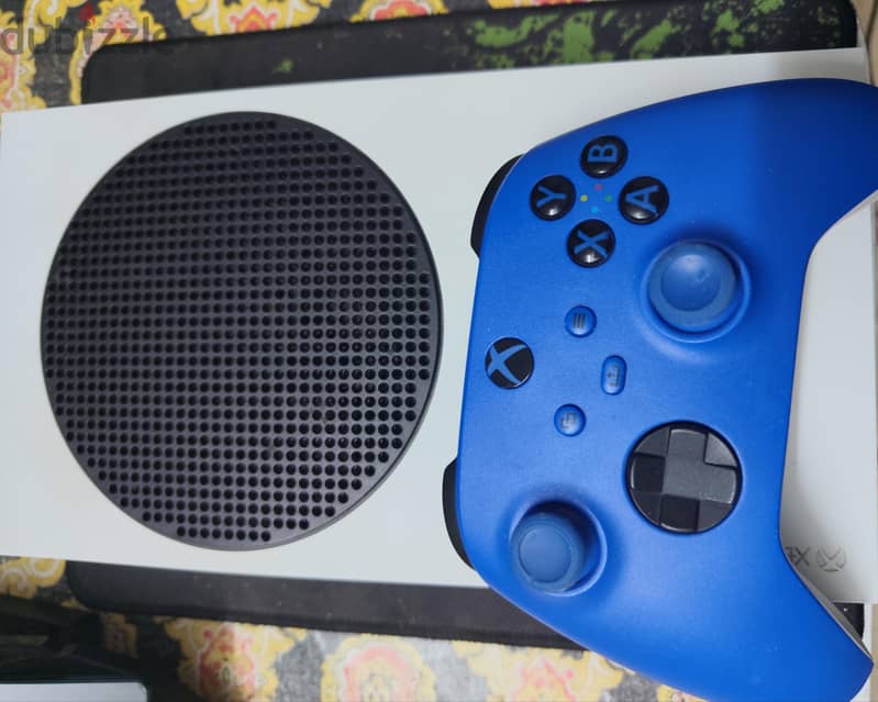 x box series s 2