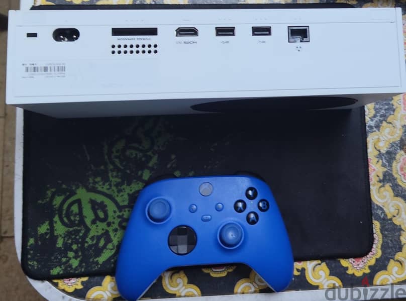 x box series s 3