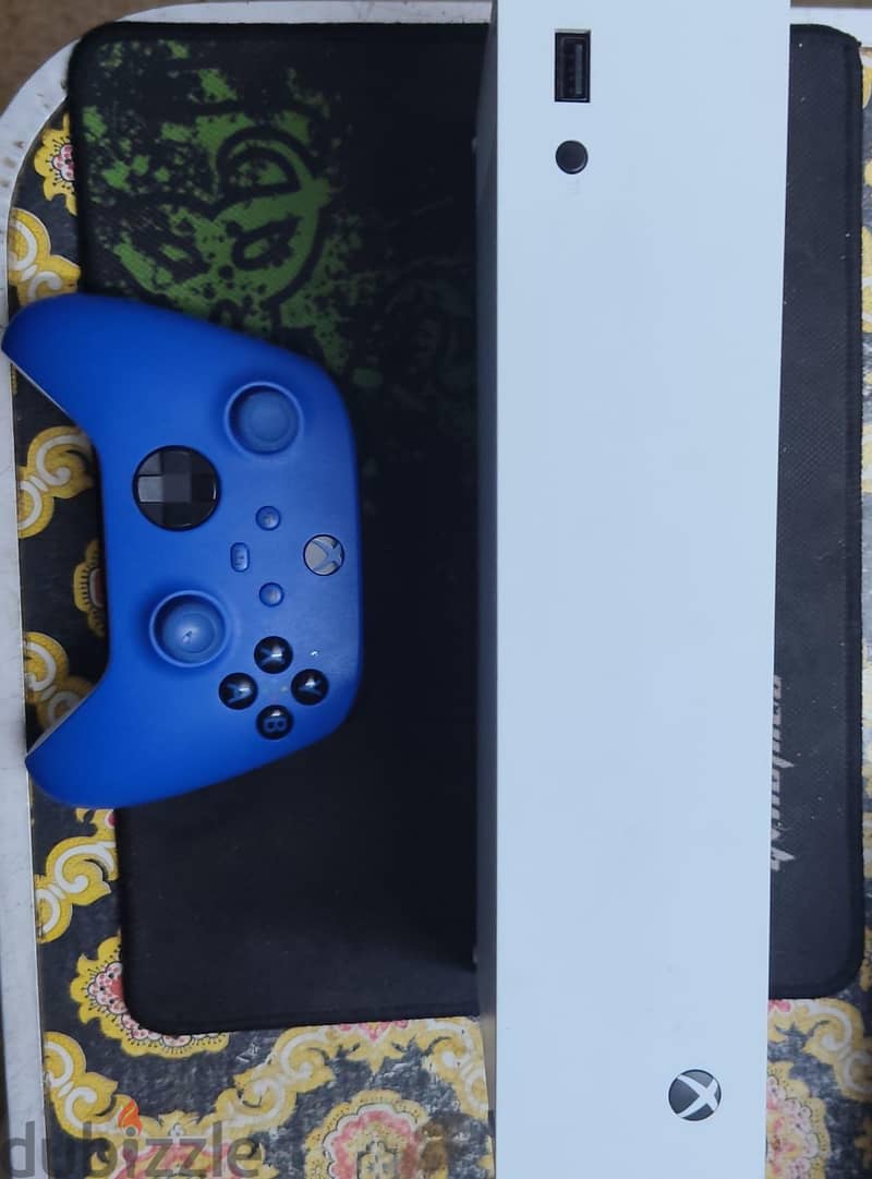 x box series s 4