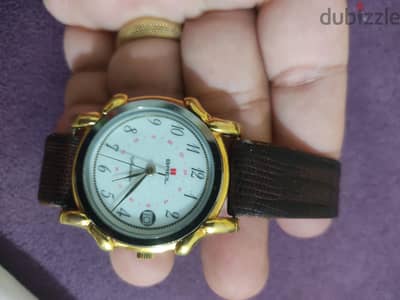 briel automatic