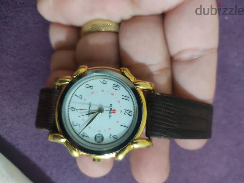 briel automatic 1