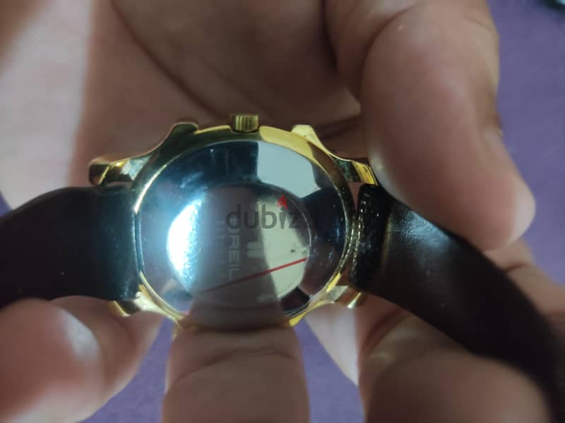 briel automatic 2